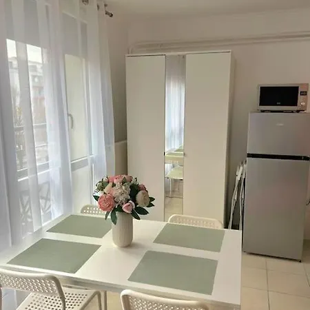 Grand Studio Proche Centre