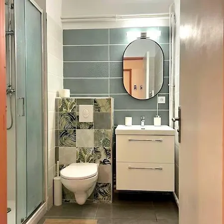 Appartement Grand Proche Centre